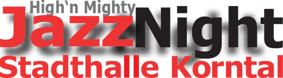Jaznight 2022 logo